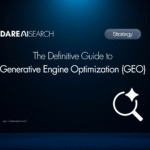 generative engine optimisation guide